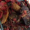 Cooksnap dari Martlya untuk resep Dendeng batokok