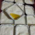 Cooksnap dari mamagie untuk resep Lumpur Surga Labu Kuning