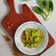 Cooksnap dari Mita.W#MommyFayzel# untuk resep Tumis Pakcoy Rebon Pedes