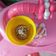 Cooksnap dari Ida Faridah (Ummu Ibrahim) untuk resep MPASI Bolu Pisang Keju