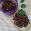 Cooksnap dari Sania Khoirunnisa untuk resep Abon Sapi Homemade