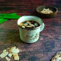 Cooksnap dari fransiska arie untuk resep Air Guraka Khas Ternate