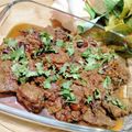 Sobi Aijaz's cooksnap of when they made Beef Stew.
