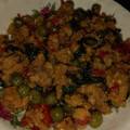 Cooksnap dari Ida Z untuk resep "Sambel Ulukuteuk Oncom Leunca"