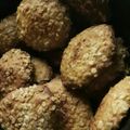 El cooksnap de Osorio Florencia cuando hizo Galletas de avena.