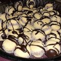 El cooksnap de Naty Bastian Heredia cuando hizo Alfajores de Maizena🥰.