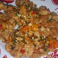Cooksnap dari Eva Fauziah untuk resep Udang lada garam