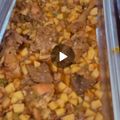 AISHA YUSUF's cooksnap of when they made Irish and veggies sauce.