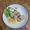Cooksnap dari Ayu Umha untuk resep Siomay Ayam Jamur Kuping