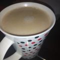 Maggie Karis's cooksnap of when they made Spiced Tea.