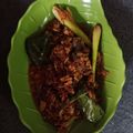 Cooksnap dari Devi Anggraini untuk resep Ayam suwir