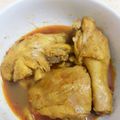 Cooksnap dari sandra shasa untuk resep Gulai Ayam Bumbu Instant