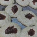 El cooksnap de marioletula cuando hizo Galletas de avena.