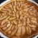 El cooksnap de Olga Serrano cuando hizo Tarta de manzana con mermelada de melocotón.