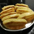 Cooksnap dari merri untuk resep Pukis Banyumas, lembut dan wangi