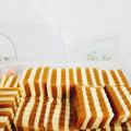 Cooksnap của Thuy Nguyen khi họ làm theo món Rau Câu Flan Cheese