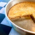 Cooksnap de Pedro Corrêa quando cozinhou Torta de limão.