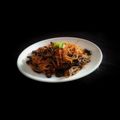 Cooksnap dari CHA untuk resep Bihun Goreng Pedas with Jamur Kuping