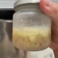 Cooksnap dari Mamanal untuk resep Chawan Mushi Daging Giling #MPASI 1y+