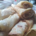 Сooksnap від Аня Маріцька, який(а) приготував(ла) Млинці.