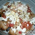 Cooksnap από dcroula στη συνταγή Χανιώτικος ντάκος