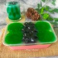Cooksnap dari anisatur raehan untuk resep Puding Bunga