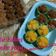 Cooksnap dari Nane Alia Permadi untuk resep Bolu Kukus Nutrisari Jeruk (Eggless & No Mixer)