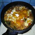 Cooksnap dari prita puspa untuk resep Tongseng Ayam.. No Santan"