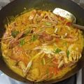 Cooksnap dari Rachma Wati untuk resep Kepiting Santan Pedas