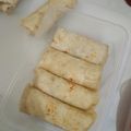 Cooksnap dari Fitriyani untuk resep Kebab turki homemade