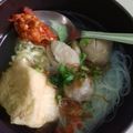 Cooksnap dari Achnaf KasyaLiz untuk resep Kuah Bakso Sederhana Tanpa Tulang