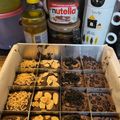 Cooksnap dari cookingcooking untuk resep Brownies Panggang 3 Telur