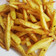 Cooksnap από dcroula στη συνταγή "Τηγανητές πατάτες στο air fryer" 💯🍟