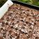 Cooksnap dari chocomagma untuk resep Fudgy Brownies Shiny Crust
