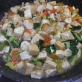 Cooksnap dari aminipriyono@gmail.com untuk resep Caisim (Sawi Hijau) Tahu Telor Kuah Nyemek