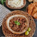 Cooksnap dari Ine Setiawati untuk resep Pija Ruwan Asam Lengkuas