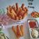 Cooksnap dari Nathasya's Kitchen untuk resep Tempe Stik Krispy
