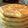 Cooksnap-ul lui Polly atunci când a preparat Turte la tigaie umplute cu cașcaval și șuncă sau salam.