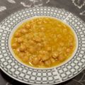 Cooksnap από ThomasSiou στη συνταγή Ρεβύθια με κριθαράκι