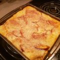 nslaguins's cooksnap of when they made Apple Cobbler Recipe.