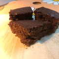 El cooksnap de 🍩🍮 Flor 🍳🍔 cuando hizo Torta de banana y chocolate.