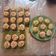 Cooksnap dari Elisabeth Angelina untuk resep Buttercream Mentega Kuning Anti Gagal