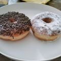 Cooksnap dari Frida untuk resep Donat Kentang