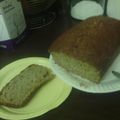 jessica.scanlan3's cooksnap of when they made Best-Ever Banana Bread.