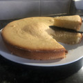 El cooksnap de zay cuando hizo Bizcochuelo básico casero.