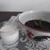 Cooksnap dari Intan Puspita Sari untuk resep Bubuh Injin a.k.a bubur ketan hitam