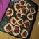El cooksnap de Natalia Ortiz cuando hizo Galletitas de avena y banana tipo pepas 🤤.