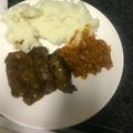 Thando Mdluli's cooksnap of when they made Simple Chakalaka.