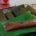 Cooksnap dari Mira Susanti untuk resep Lemet singkong/timus