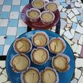 El cooksnap de Sabrina Binder cuando hizo Muffins de avena y chips de chocolate.
